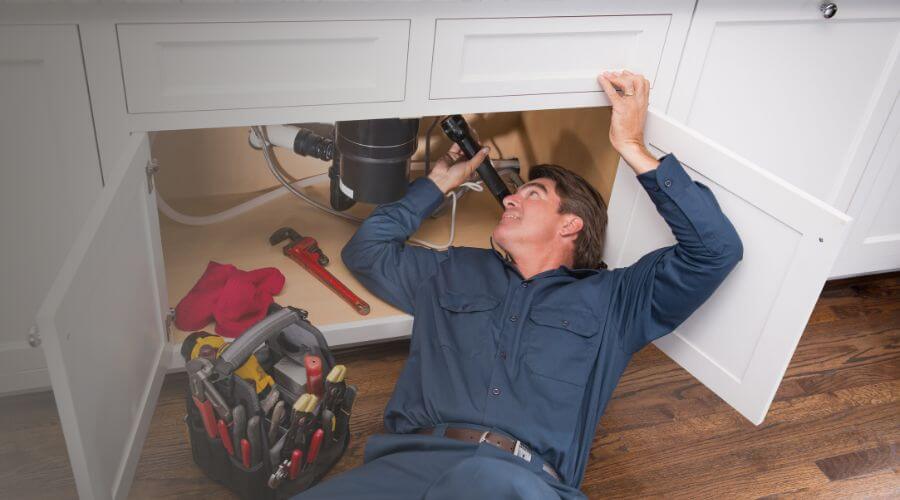 Professional Water heater repair in Sylvania, AL